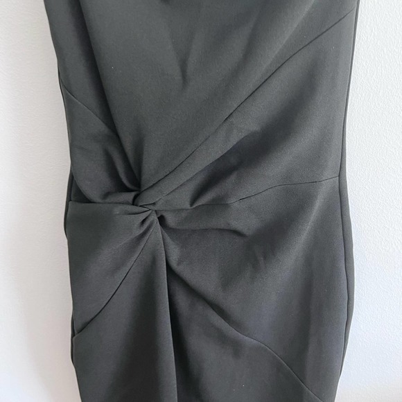 NWT NOOKIE  LUST midi XS - Picture 7 of 9